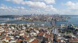 Marmara Denizi'ndeki Son Sarsıntılar Olası İstanbul Depreminin Habercisi Değil