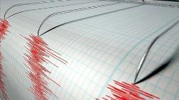 "Doğu Karadeniz'de Deprem Tehlikesi Arttı"