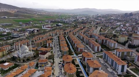 Kentsel Dönüşüm, Yeni Düzenlemelerle Hızlanacak