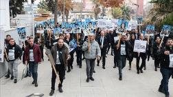 İsias Oteli Davasının Görülmesine Başlandı