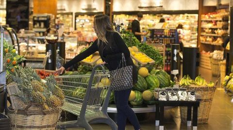 ENAG, Yıllık Enflasyonu Yüzde 127,21 Olarak Açıkladı