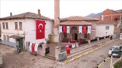 Balıkesir’deki 220 Yıllık Tarihi Camii Restore Edildi