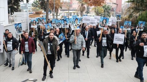 “Deprem 7.2 Şiddetinde Olsaydı Otel Yıkılmayacaktı”