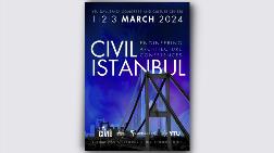 Kentsel Dönüşüm - CivilIstanbul’24 Başvuruları Açıldı