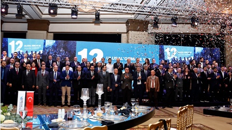 12. Ulusal Gemi ve Yat Tasarım Yarışması Sonuçlandı 12. Ulusal Gemi ve Yat Tasarım Yarışması Sonuçlandı