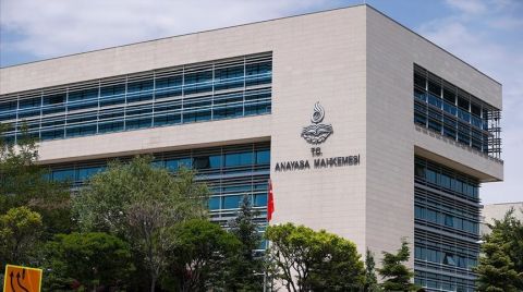 Kentsel Dönüşüm Yasası AYM'ye Taşındı