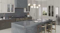 Silestone® by Cosentino Parisien Bleu 