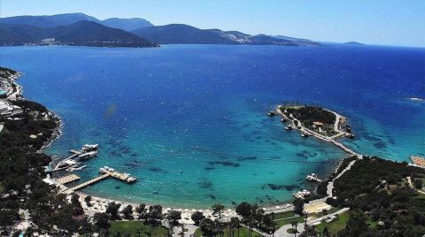 Muğla’da 102 Projeye ÇED Olumlu Raporu