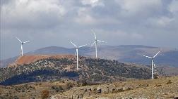 Rüzgardan Elektrik Üretiminde Rekor Kırıldı