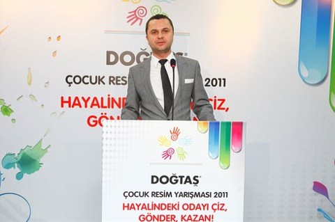 Doğtaş Çocuk Resim Yarışması Doğtaş Çocuk Resim Yarışması