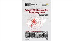 Şubat 2023 Depremleri Sempozyumu