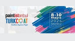 Kentsel Dönüşüm - paintistanbul & Turkcoat 2024