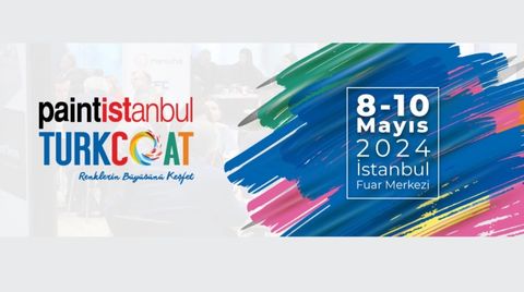 paintistanbul & Turkcoat 2024