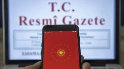 212 Maden Sahası İhale Edilecek