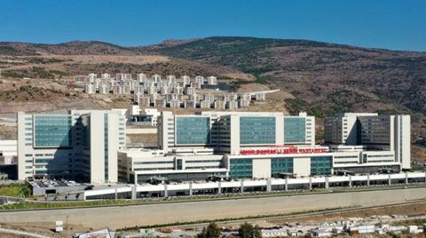Şehir Hastaneleri Araplara Satılabilir