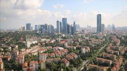 İstanbul’un 10 Yıllık Yeni Konut İhtiyacı 1.2 Milyon