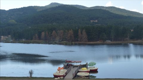 Akdağ Tabiat Parkı, Türkiye'nin 49. "Milli Parkı" Oldu