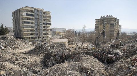 Ebrar Siteleri Davası Devam Ediyor