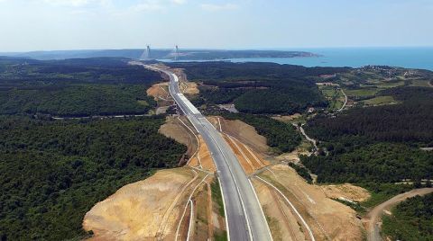 Kuzey Ormanlarına Maden Ocağı Açmak İstiyorlar