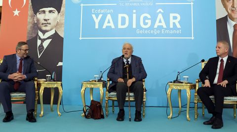 Yadigar Projesi'yle İstanbul'da Bin Tarihi Eser İhya Edilecek