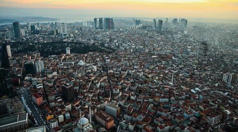“Büyük Bir Seferberlik Yapılırsa 3-5 Senede Deprem Riskini Azaltabiliriz”