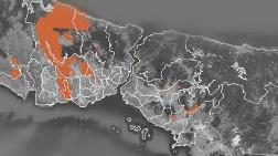 İstanbul’da 157 Rezerv Alan İlanı Yapılmış