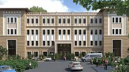 Hükümet Konakları Tasarruf Dinlemiyor