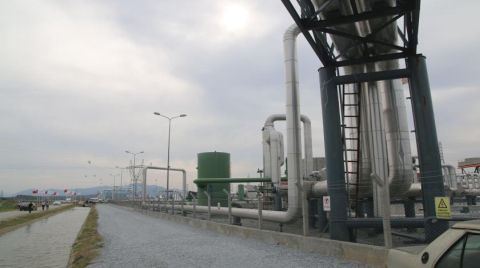 Aydın’da Tarım Alanlarının Ortasına Bir JES Daha Kuruluyor