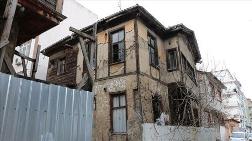 Edirne, Tarihi Konakların İhyası ile Yeni Bir Turizm Rotası Kazanacak