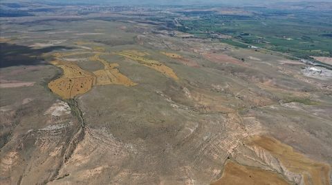 Kayseri'nin 4. OSB'si için Yatırımcılar Sıraya Girdi