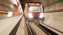 ABB, Mamak Metrosu İhalesini İptal Etti