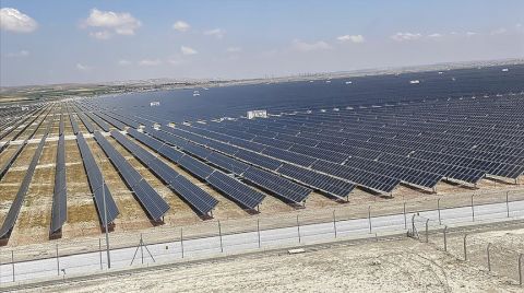 Enerji ve Tabii Kaynaklar Bakanlığı Yeni Bir YEKA Alanı Belirledi