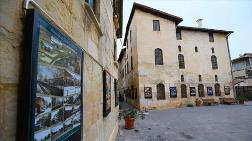 Gaziantep'te Depremlerden Etkilenen Tarihi Mirasın Yüzde 99'u Hizmete Açıldı