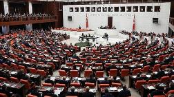 Enerji Alanında Düzenlemeler İçeren Kanun Teklifi Komisyondan Geçti