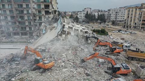 Yargıdan Murat Kurum'u Soruşturmaya Gerek Yok Kararı