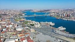 İPA, İstanbul’un Güçlendirilmesi ve Dayanıklılık Çalışması Raporunu Yayımladı