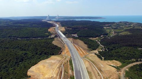 Kuzey Ormanları’nda Maden Tehdidi Büyüyor