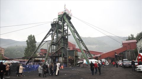 Maden Faciası ile İlgili Soruşturma İzni Nihayet Verildi