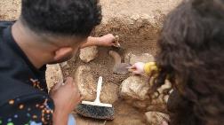 Büyükboğaziye Höyüğü'nde Mitanni, Hurri ve Asur Döneminin İzi Sürülüyor