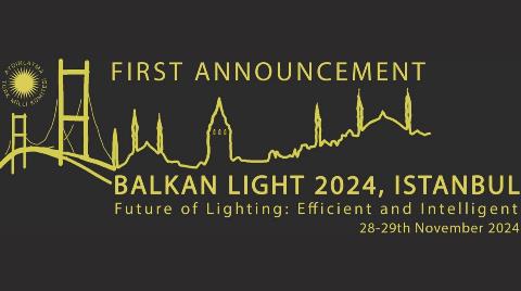 Uluslararası “BalkanLight 2024” Konferansı