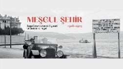 Meşgul Şehir: İşgal İstanbul’unda Siyaset ve Gündelik Hayat, 1918–1923