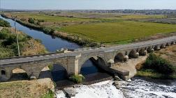Tarihi Köprünün Restorasyonuna Hesaplar Tutmadı
