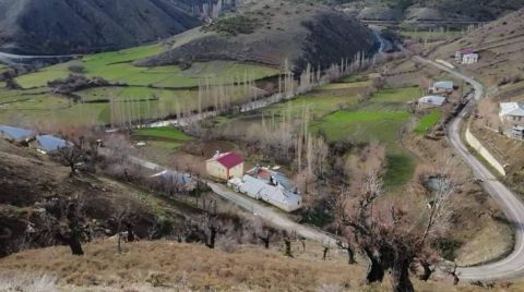 Malatya’da Üç Mahalle Su Altında Kalabilir