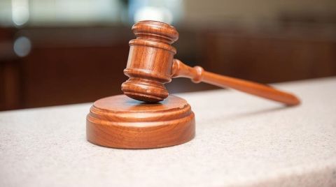 Hazine Arazisine Kaçak İnşaat Yapan 6 Şüpheli Gözaltına Alındı