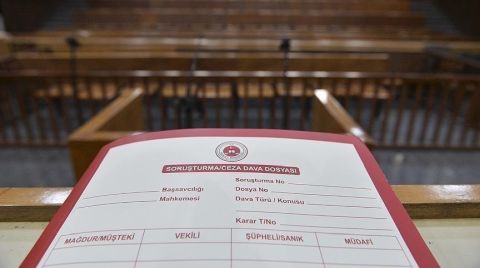 Amasra'da Maden Ocağındaki Patlamaya İlişkin Davada Ara Karar