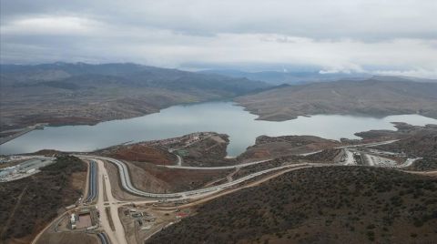 Maden Sahasından Alınan Numunelerin İncelenmesi Sürüyor