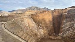 Çöpler Altın Madeni’nin Çevre İzin ve Lisans Belgesi İptal Edildi