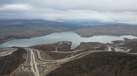 Tıbbi Jeoloji Uzmanı Dr. Eşref Atabey’den Siyanür Uyarısı