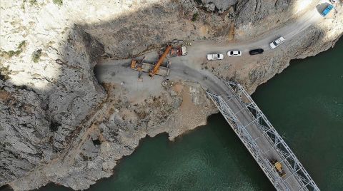 Maden Platformu'ndan Maden Kazasına İlişkin Açıklama
