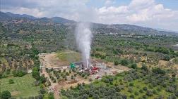 Aydın'da Tarım Arazilerine 6 Yeni Maden Açılacak